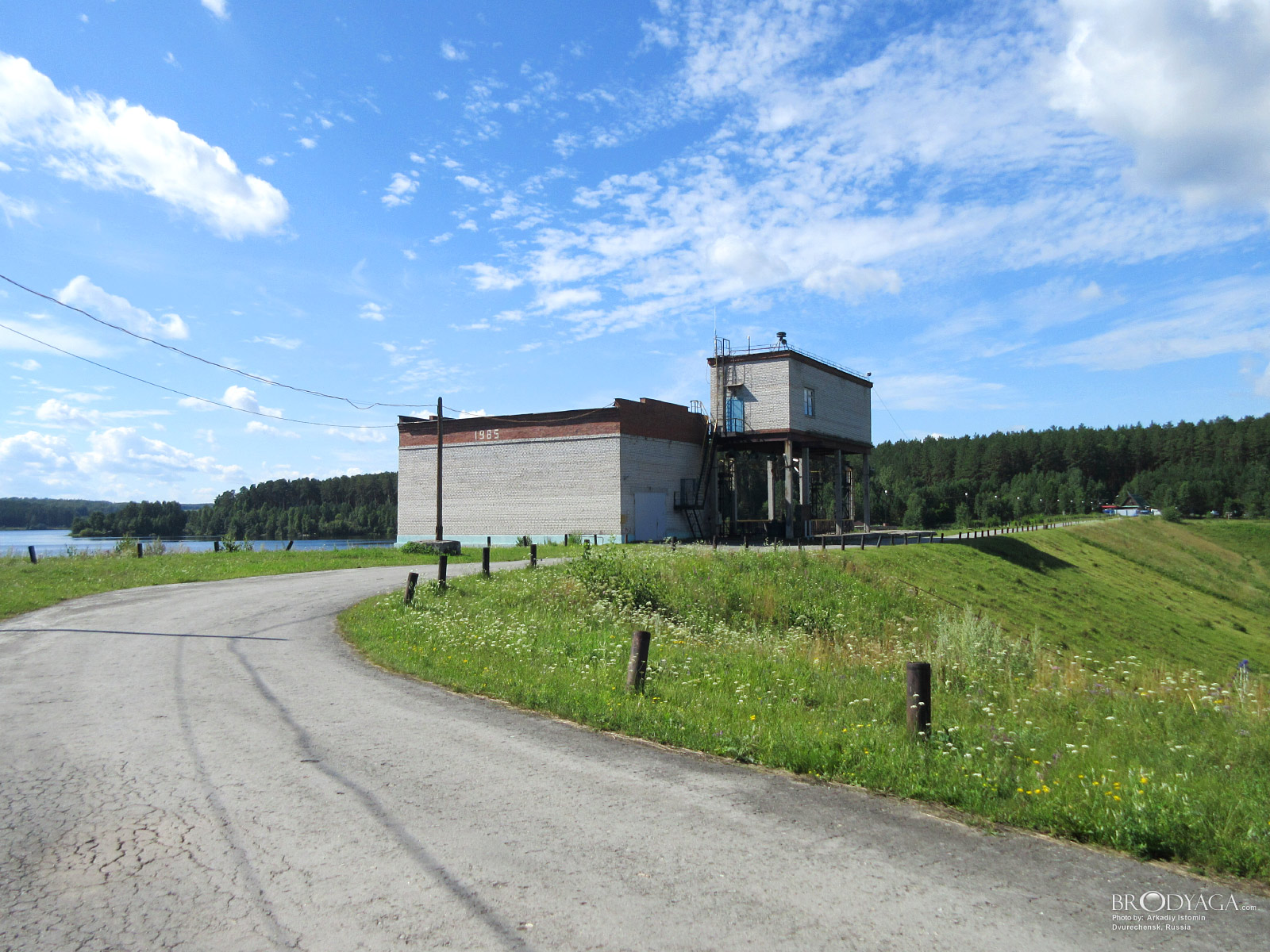 Dvurechensk